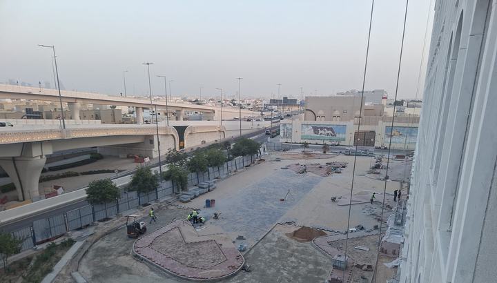 Al Rahman Project, photo 2