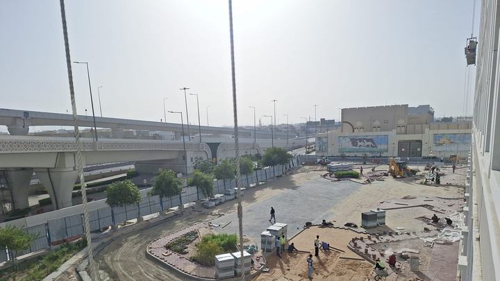Al Rahman Project, photo 3