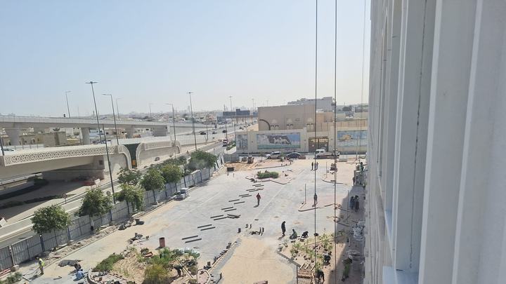 Al Rahman Project, photo 4